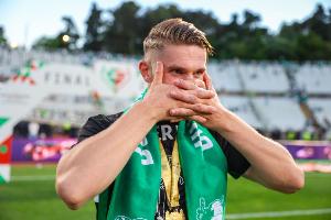 玩法-葡媒：阿森纳利用曼联兴趣降低，试图压低约克雷斯8000万欧要价