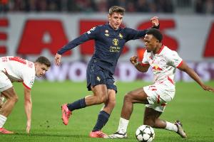 百家乐-意媒：米兰、那不勒斯、拜仁和马竞有意坎比亚索，但球员不想转会