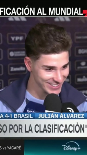 诛心！被问如果梅西这场也在，小蜘蛛笑答：也许还有2、3个球